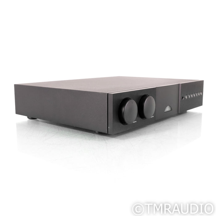Naim Supernait 2 Stereo Integrated Amplifier