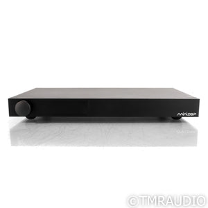 MiniDSP SHD Dirac Live Processor & Music Streamer