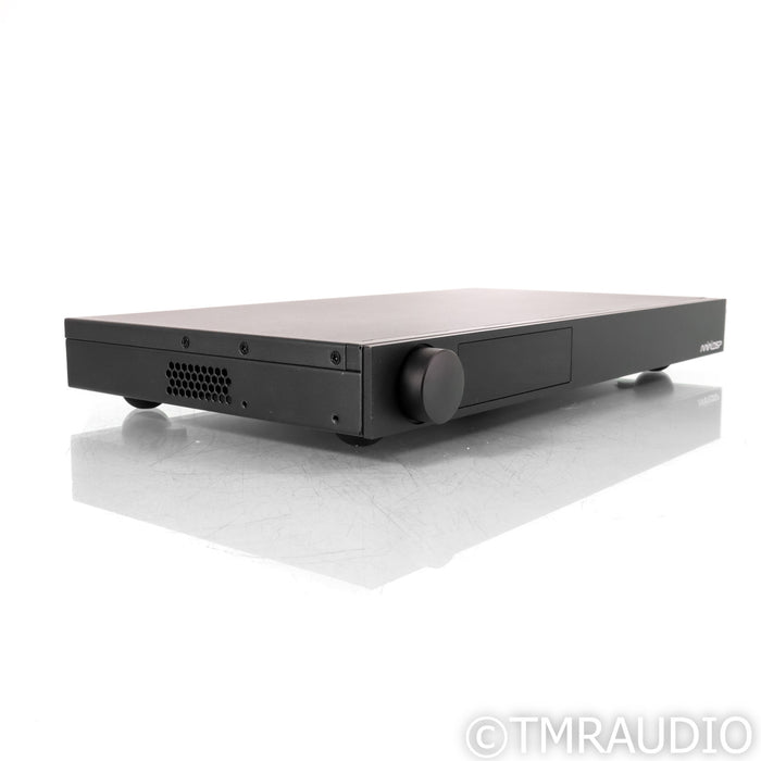 MiniDSP SHD Dirac Live Processor & Music Streamer