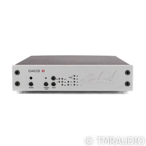 Benchmark DAC3 B DAC; D/A Converter