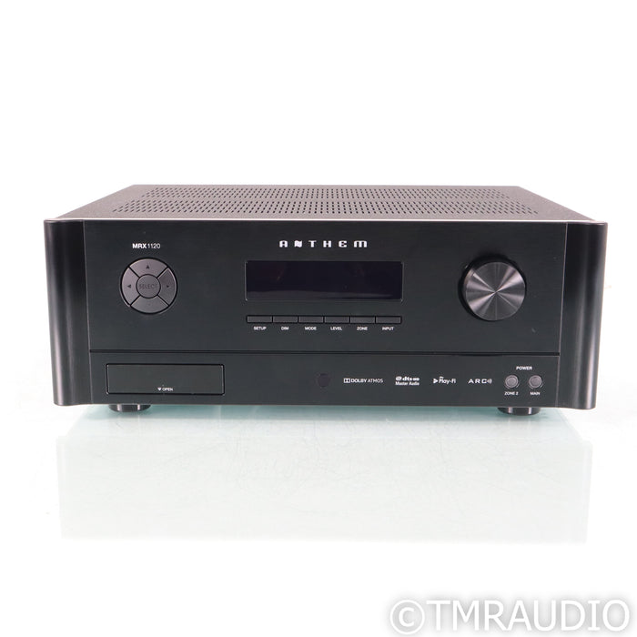 Anthem MRX 1120 11.2 Channel Home Theater Receiver