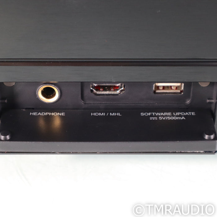 Anthem MRX 1120 11.2 Channel Home Theater Receiver