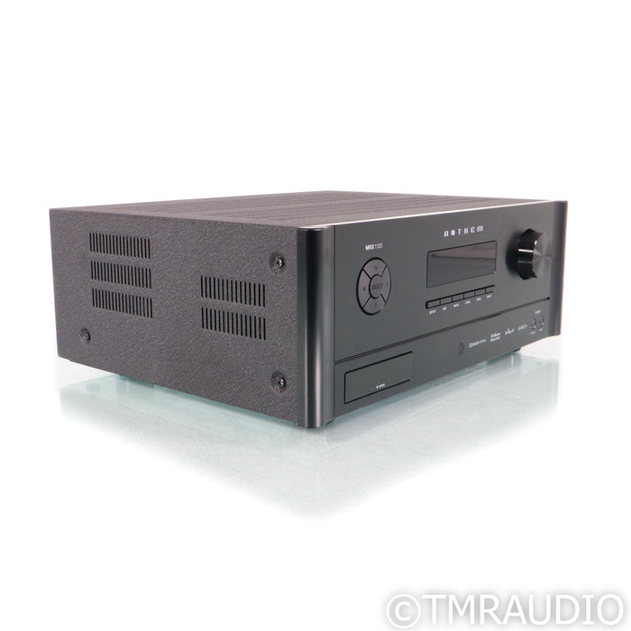 Anthem MRX 1120 11.2 Channel Home Theater Receiver