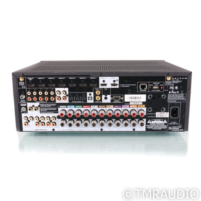 Anthem MRX 1120 11.2 Channel Home Theater Receiver