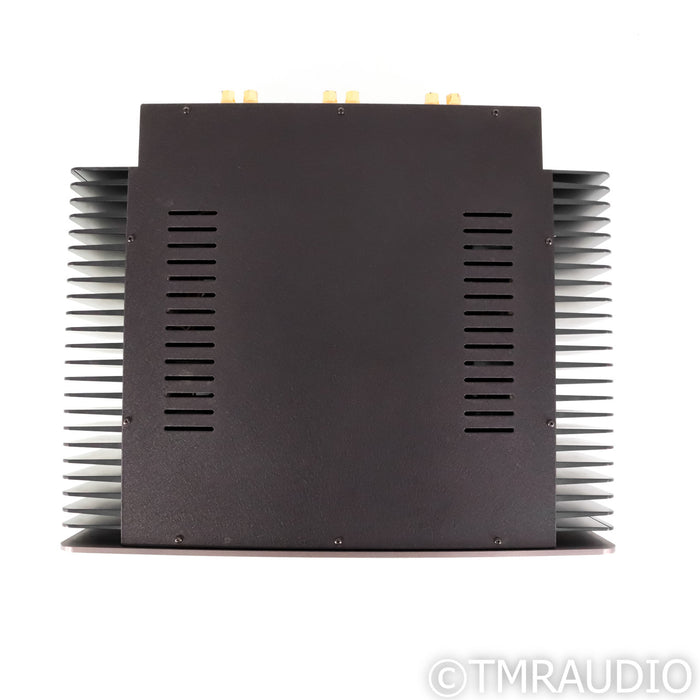 McCormack Audio Power Drive DNA-HT1 Three Channel Power Amplifier