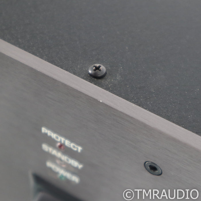 McCormack Audio Power Drive DNA-HT1 Three Channel Power Amplifier