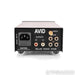 Avid Pellar MM / MC Phono Preamplifier