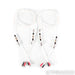 Crystal Cable CrystalSpeak Reference Diamond Speaker Cables; 3m Pair