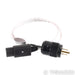 Crystal Cable CrystalPower Micro Diamond Power Cable; 1m AC Cord