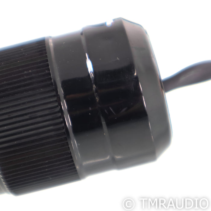 Crystal Cable CrystalPower Micro Diamond Power Cable; 1m AC Cord