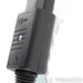 Crystal Cable CrystalPower Micro Diamond Power Cable; 1m AC Cord