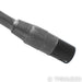 Analysis Plus Solo Crystal Oval XLR Cables; 1m Pair Balanced Interconnects