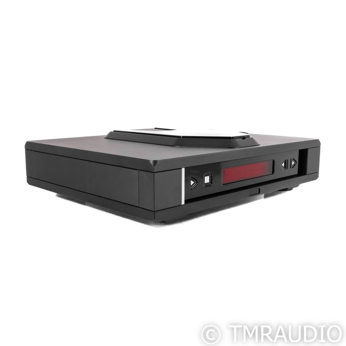 Rega Valve Isis Tube CD Player