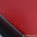 Wilson Audio Sabrina X Floorstanding Speakers; Premium Crimson Satin Pair