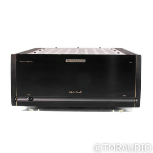Parasound Halo JC 5 Stereo Power Amplifier