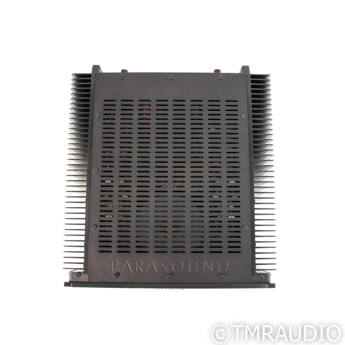 Parasound Halo JC 5 Stereo Power Amplifier