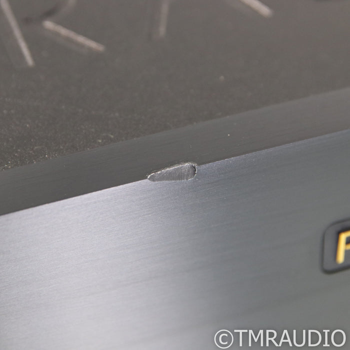 Parasound Halo JC 5 Stereo Power Amplifier