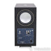 REL Acoustics 212/SE Dual 12" Powered Subwoofer; High Gloss Black