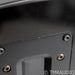 Alta Audio Alec Floorstanding Speakers; Black Onyx Pair