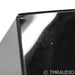 Alta Audio Alec Floorstanding Speakers; Black Onyx Pair