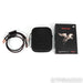 AudioQuest Pegasus RCA Cables; 1m Pair Interconnects