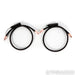AudioQuest Pegasus RCA Cables; 1m Pair Interconnects