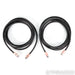Cardas Audio Clear Reflection XLR Cables; 3.5m Pair Balanced Interconnects