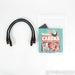 Cardas Audio Parsec XLR Cables; 0.5m Pair Balanced Interconnects
