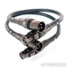 Cardas Audio Parsec XLR Cables; 0.5m Pair Balanced Interconnects