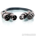 Cardas Audio Parsec XLR Cables; 0.5m Pair Balanced Interconnects