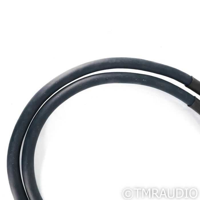 Cardas Audio Parsec XLR Cables; 0.5m Pair Balanced Interconnects