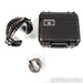Audeze LCD-4z Open Back Planar Magnetic Headphones; Leather-Free (Open Box)