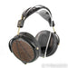 Audeze LCD-4z Open Back Planar Magnetic Headphones; Leather-Free (Open Box)