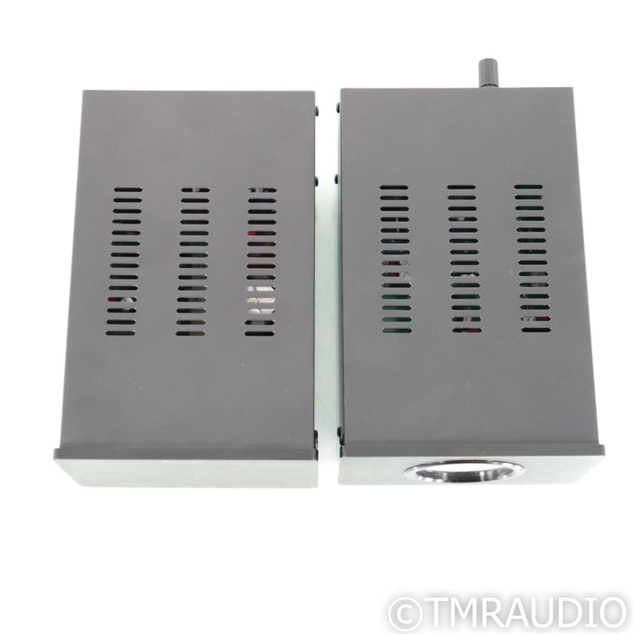 Vincent Audio PHO-701 Tube MM & MC Phono Preamplifier