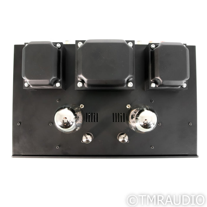 Lab12 Suono Stereo Tube Power Amplifier