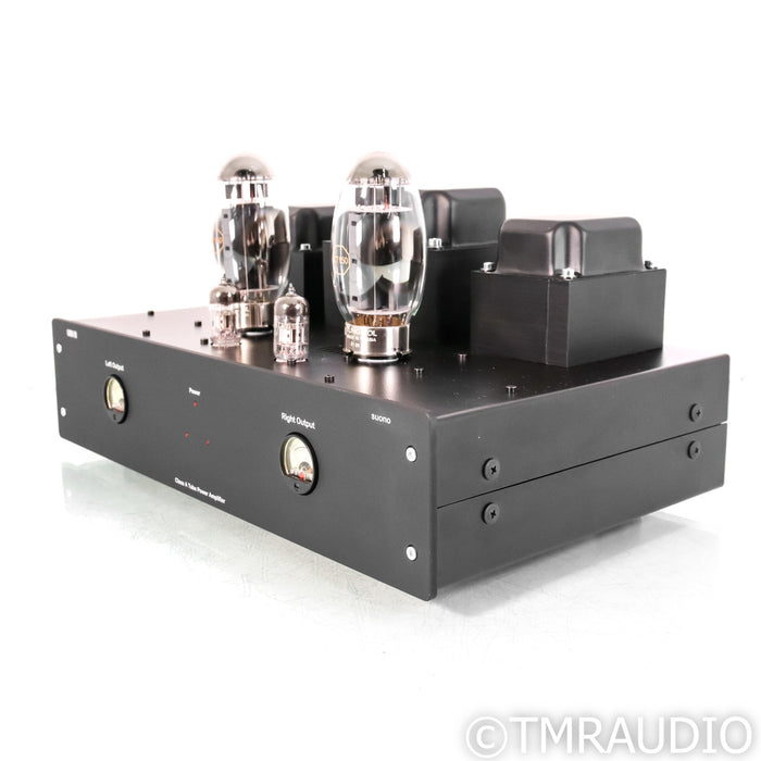 Lab12 Suono Stereo Tube Power Amplifier