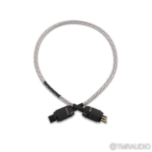 Ansuz Mainz X Power Cable; 1m AC Cord