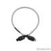Ansuz Mainz X Power Cable; 1m AC Cord