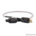 Ansuz Mainz X Power Cable; 1m AC Cord