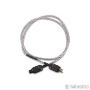 Ansuz Mainz X Power Cable; 2m AC Cord
