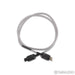 Ansuz Mainz X Power Cable; 2m AC Cord