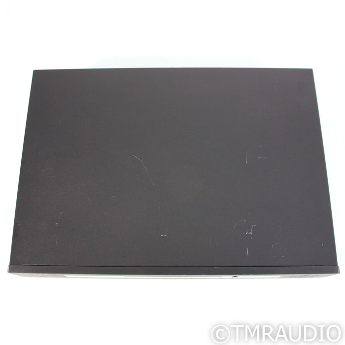 Oppo BDP-93 Universal Blu-Ray Disk Player; CD & SACD