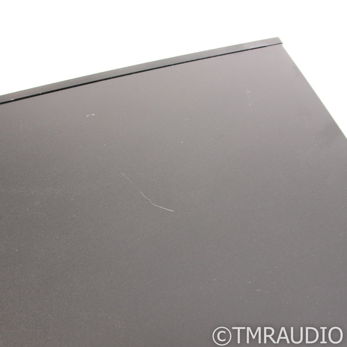 Oppo BDP-93 Universal Blu-Ray Disk Player; CD & SACD
