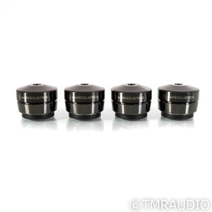 IsoAcoustics Gaia I Isolation Feet; Set of 4