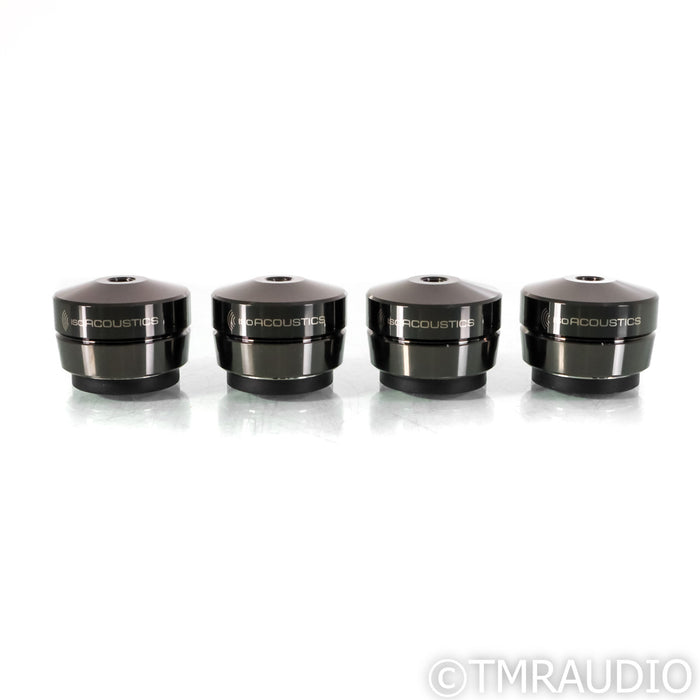IsoAcoustics Gaia I Isolation Feet; Set of 4