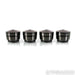 IsoAcoustics Gaia I Isolation Feet; Set of 4