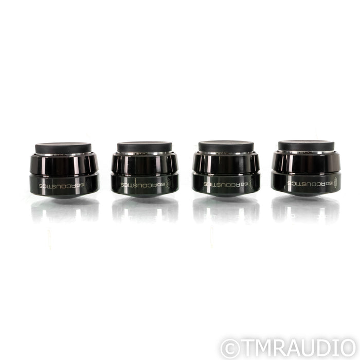 IsoAcoustics Gaia I Isolation Feet; Set of 4