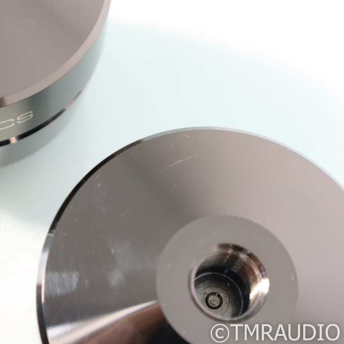 IsoAcoustics Gaia I Isolation Feet; Set of 4