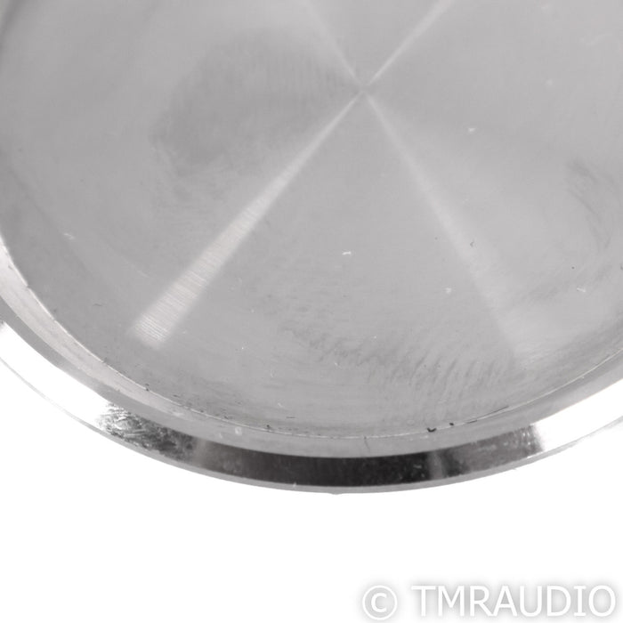IsoAcoustics Gaia I Carpet Disks; Set of 4