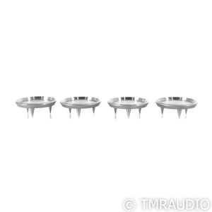 IsoAcoustics Gaia I Carpet Disks; Set of 4